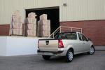 Nissan NP200 2008 года
